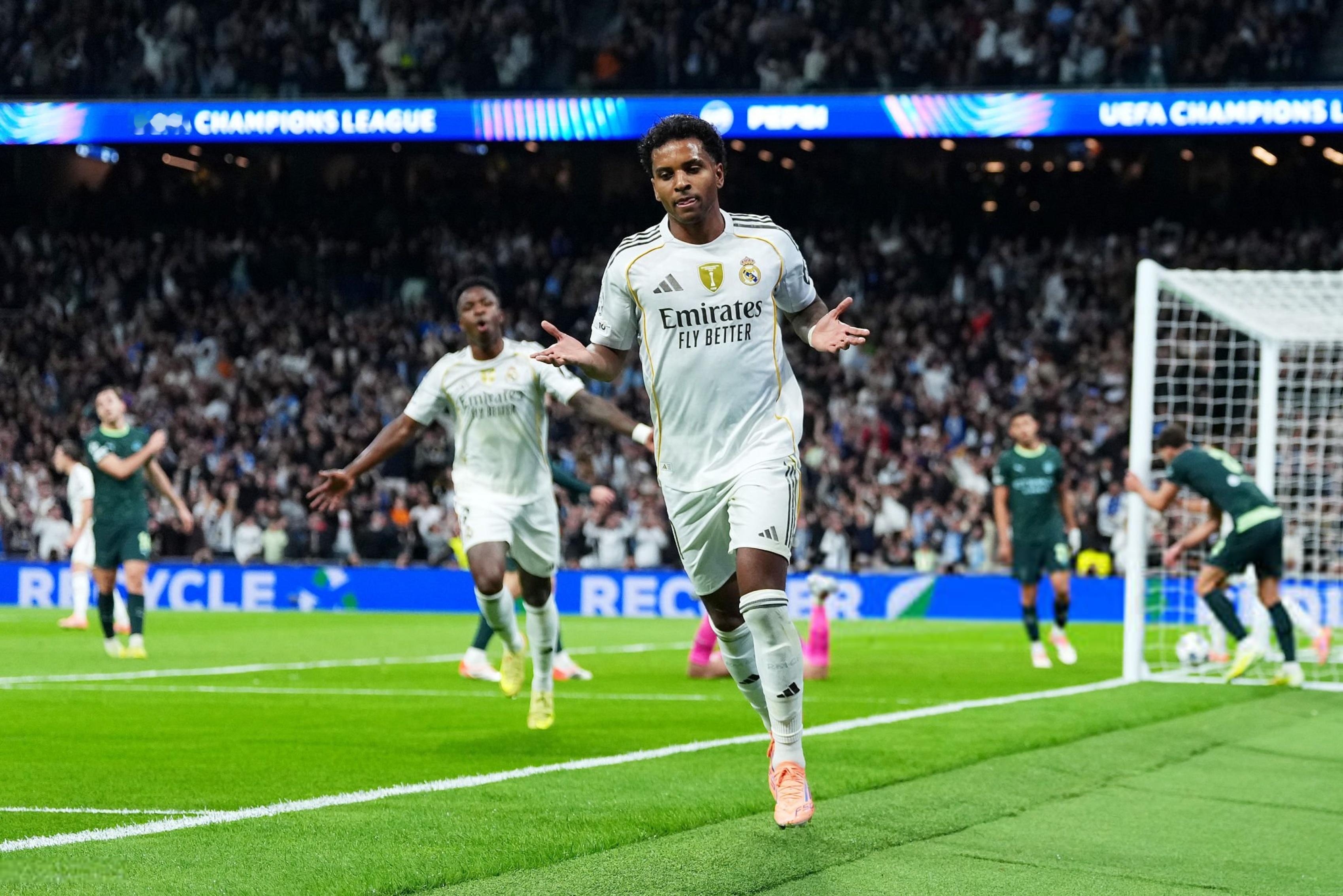 Rodrygo