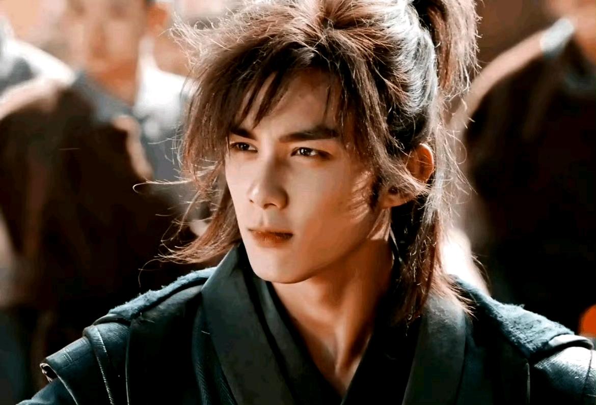 《剑来》官宣吴磊，也算是有了演技保证！

男频不靠cp，纯粹要靠主演抗剧，吴磊在