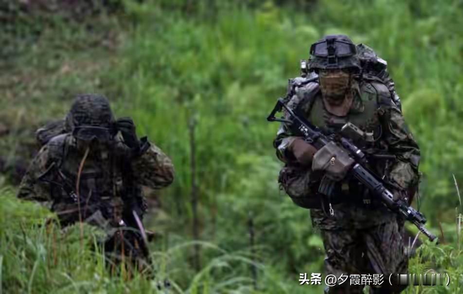 危险！日本自卫队昼夜南进，高市早苗要被抓了？
 
本自卫队持续南进！行动昼夜不停