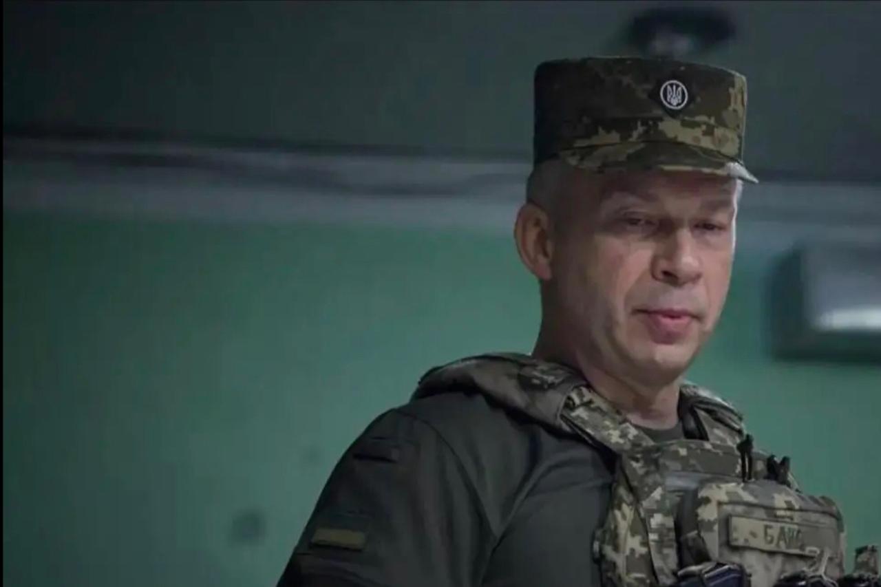 瑟尔斯基称已经将国产无人机生产、操作员技能提升，争取达战略层面‌。

现在，‌无