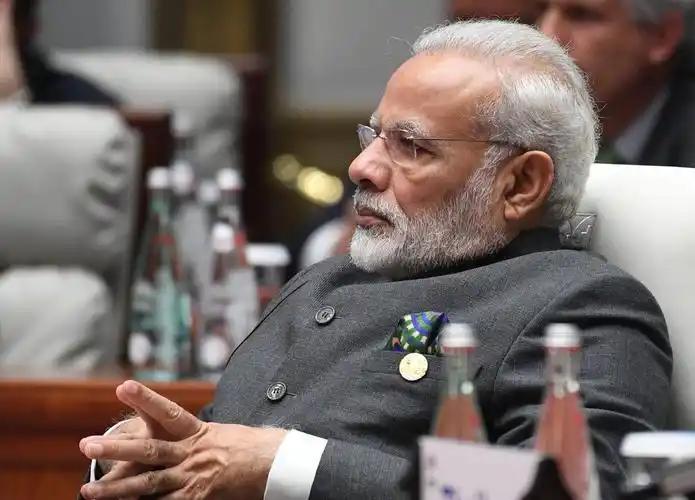 自力更生5年终于顶不住，印度一月两次对华松绑，中国掌握主动权..
 
近期印度在