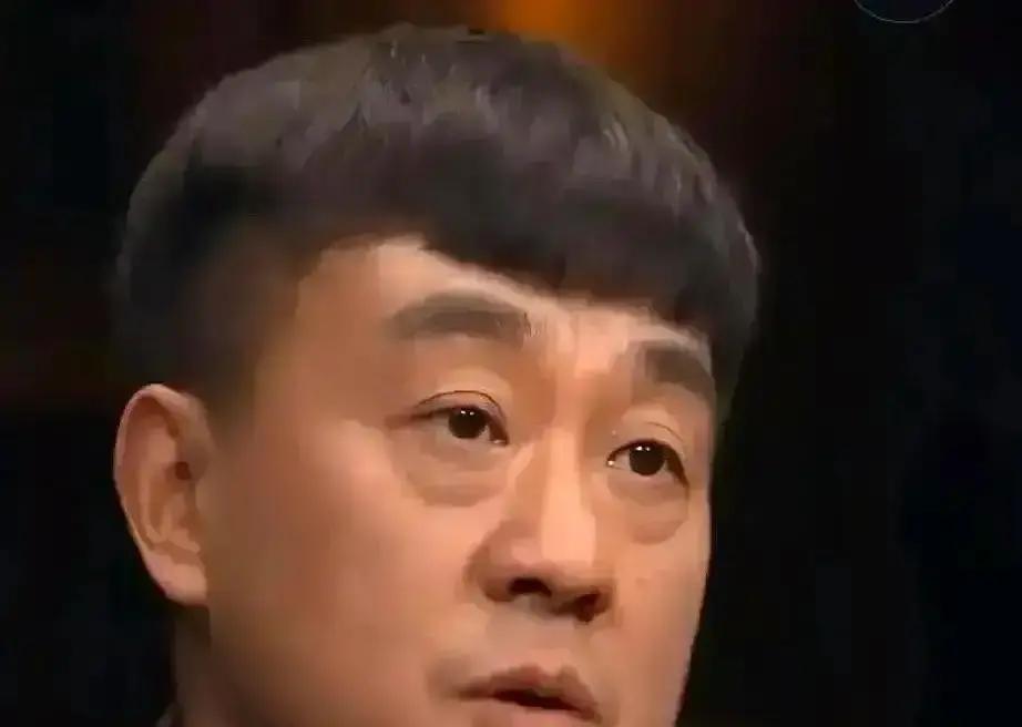 60岁何冰突然退休：不给年轻人让路才是犯罪
 
34年人艺舞台，他演过《茶馆》里