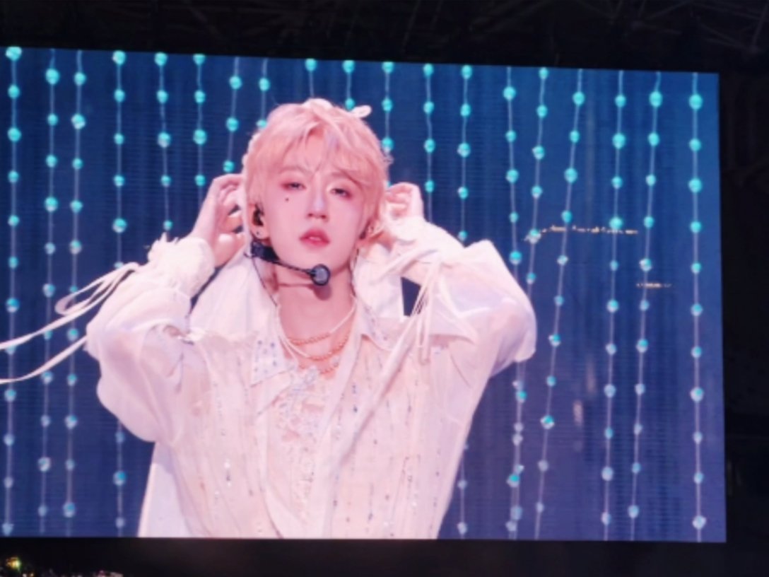 贺峻霖water 西西里的美丽传说