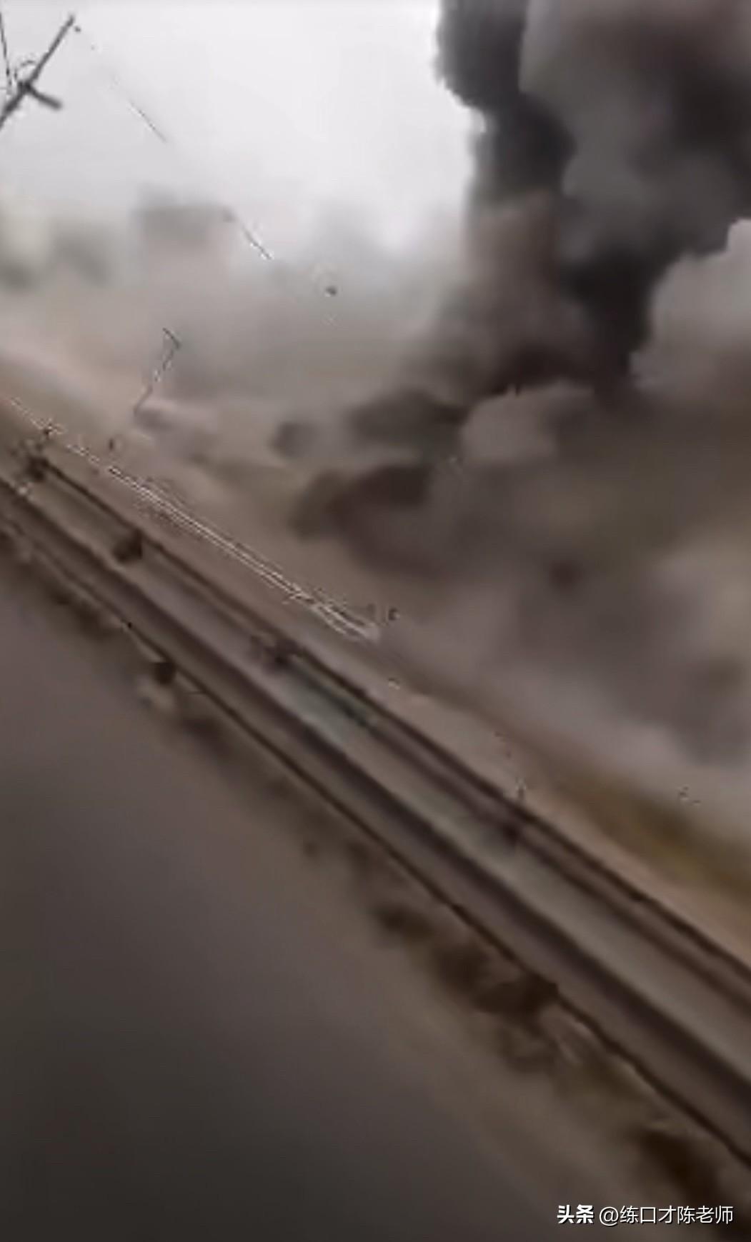 以军战机空袭伊朗阿瓦士，摧毁200多处军事目标！以色列伊朗中东伊斯兰革命卫队伊朗