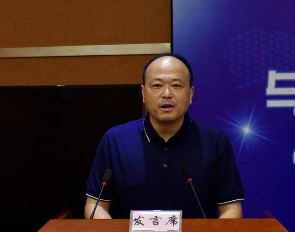 辽宁电信新调来一个副总！据称是“很讲情义的人”！据悉，辽宁电信新任副总经理陈斌的