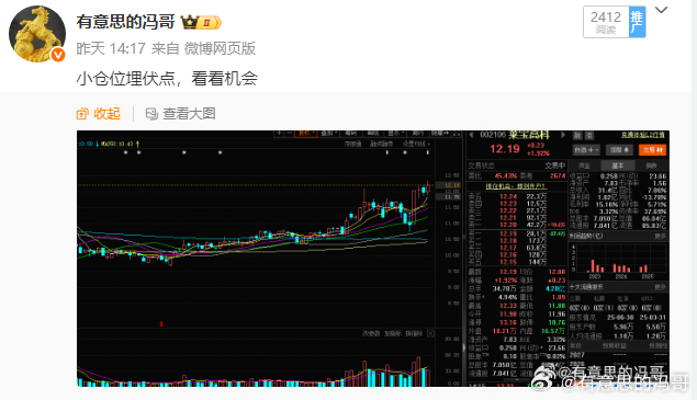 看图说话，昨天搞的莱宝科技今天早盘也是逆势起飞，相当完美的表现，冯哥也是顺势拿下
