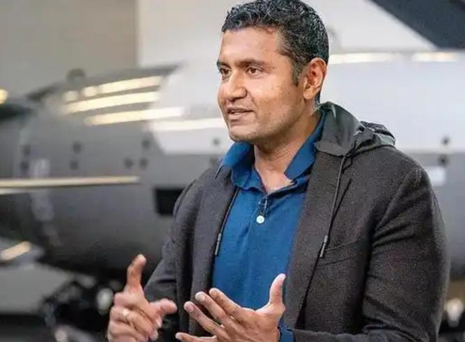 美专家一语惊人：虽然美国武器规模比不上中国，但中国低估了美国的民族精神！
 
首