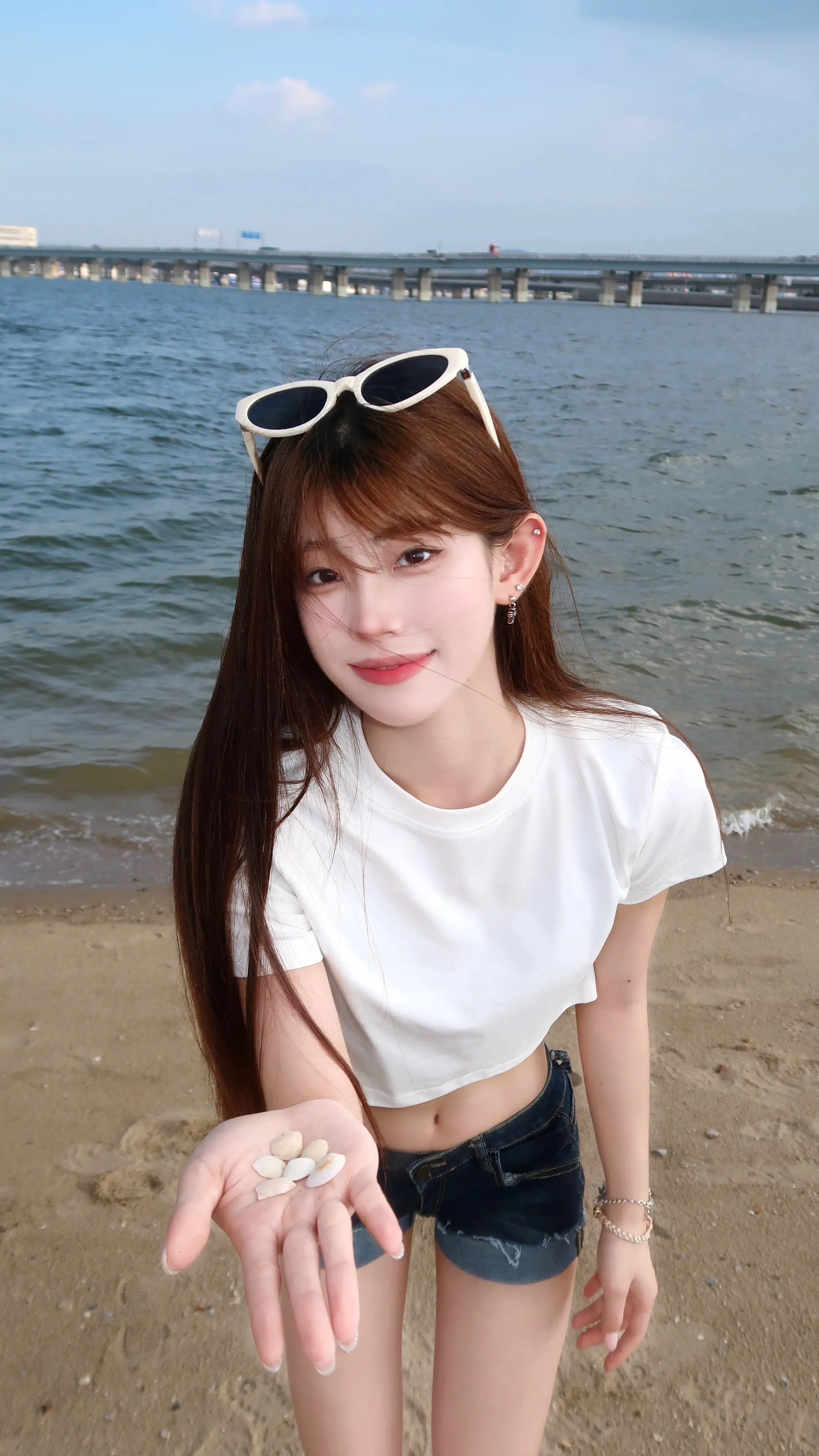 不必迎合任何人 我只顺从我自己
