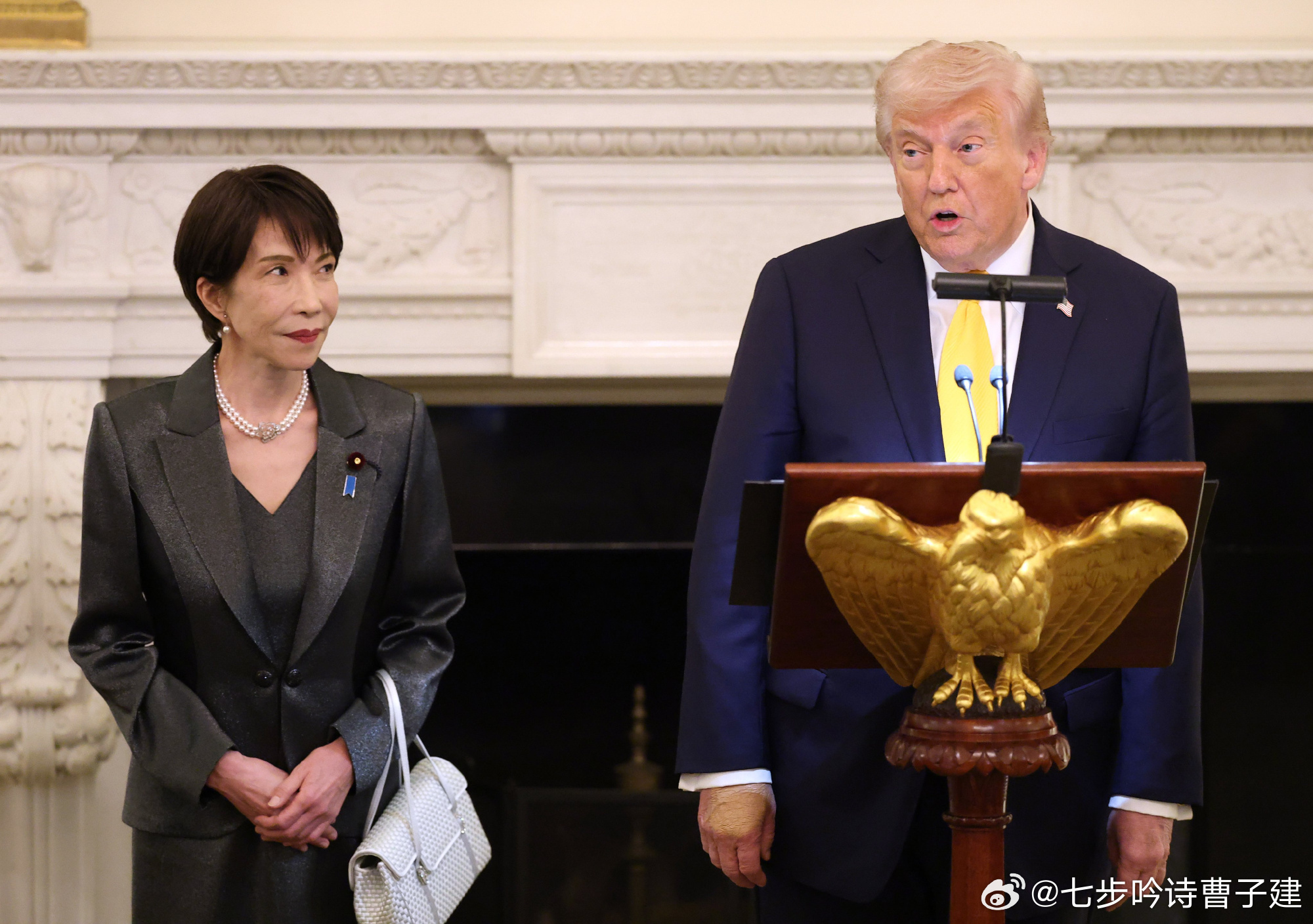 那只鸟是真金白银还是金包银