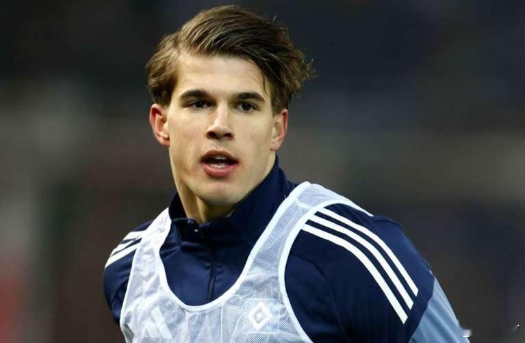 克罗地亚U21国家队主帅奥利奇在接受Sportske Novosti采访时谈到了