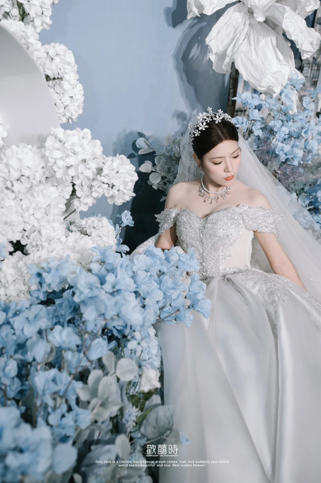 饶平婚礼跟拍 |爱与被爱原来是这样子的存在