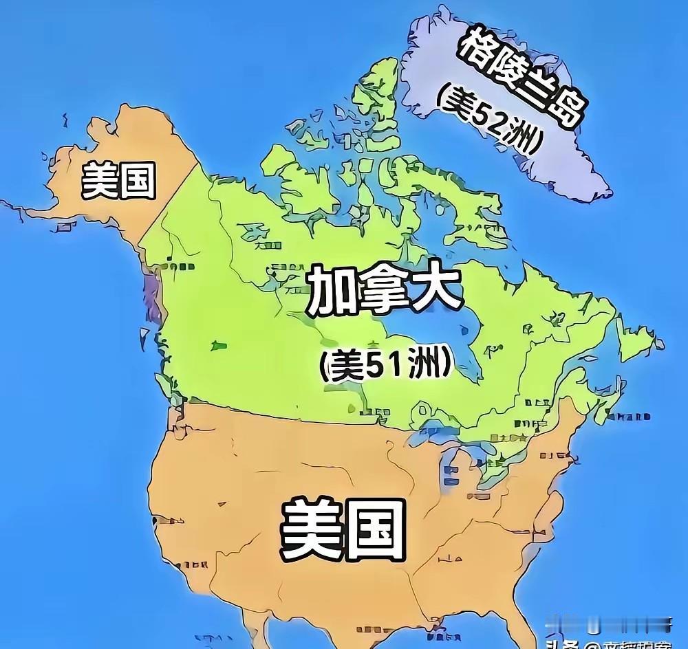 中国有个成语叫“唇亡齿寒”，特朗普这操作颠覆我们的认知！“唇亡齿寒”在他这儿直接