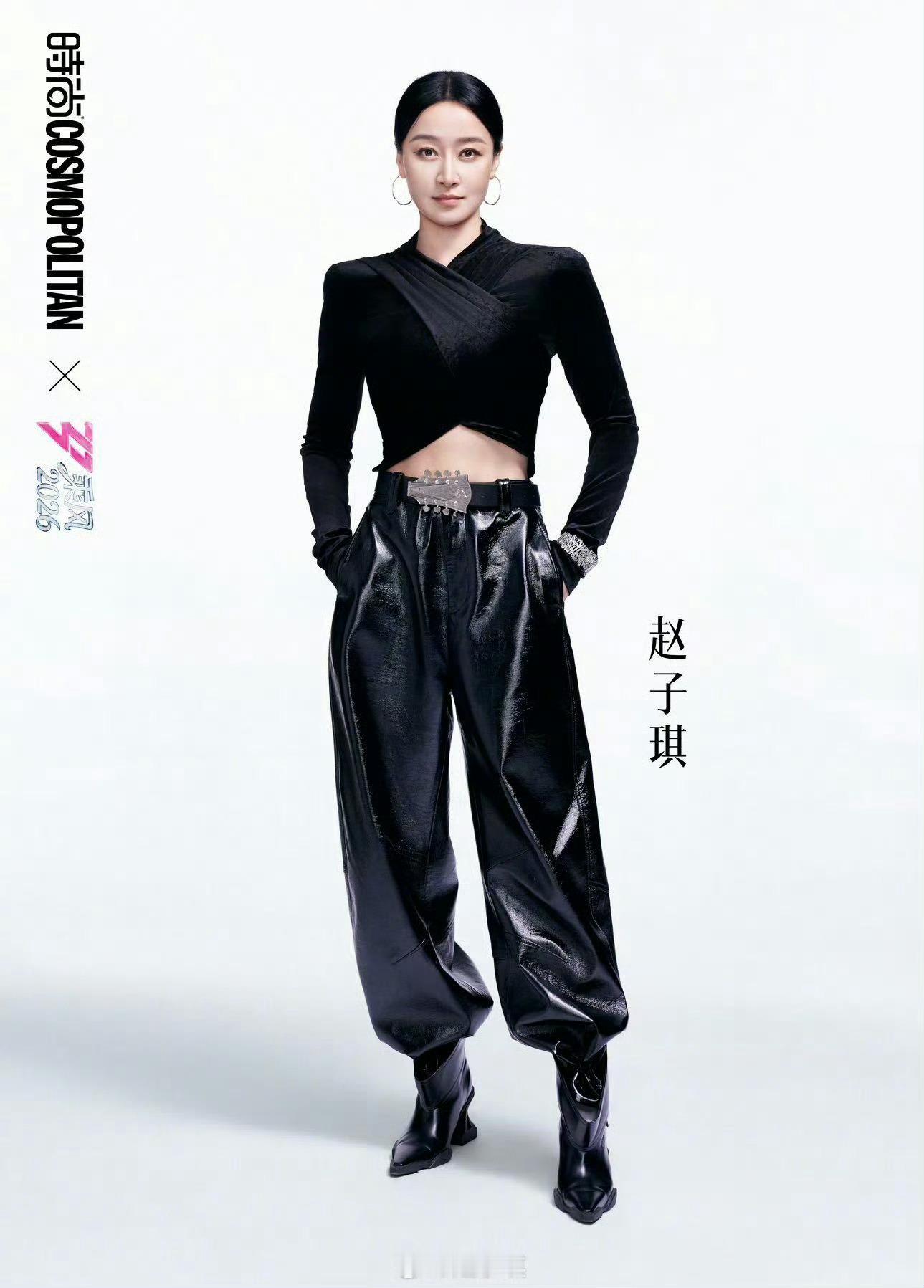 赵子琪不会再来浪姐3票之差！赵子琪官宣不再回归，这才是最意难平的结局《乘风202