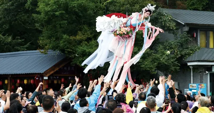 最接地气的省份，悄悄扯下旧标签