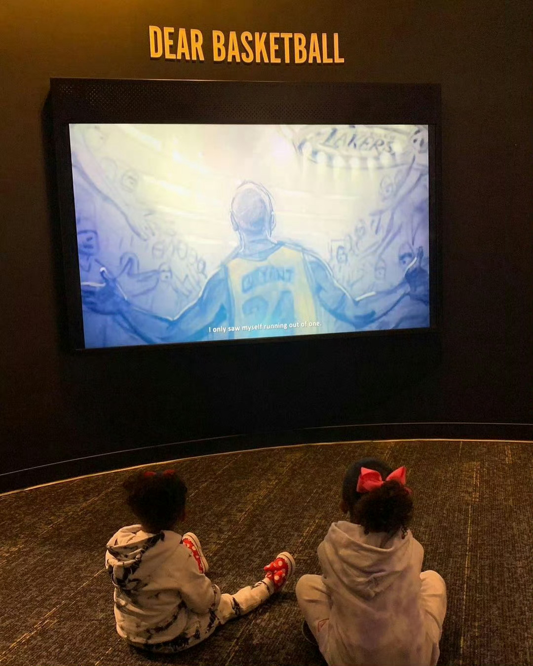 那年今日科比获奥斯卡奖8周年