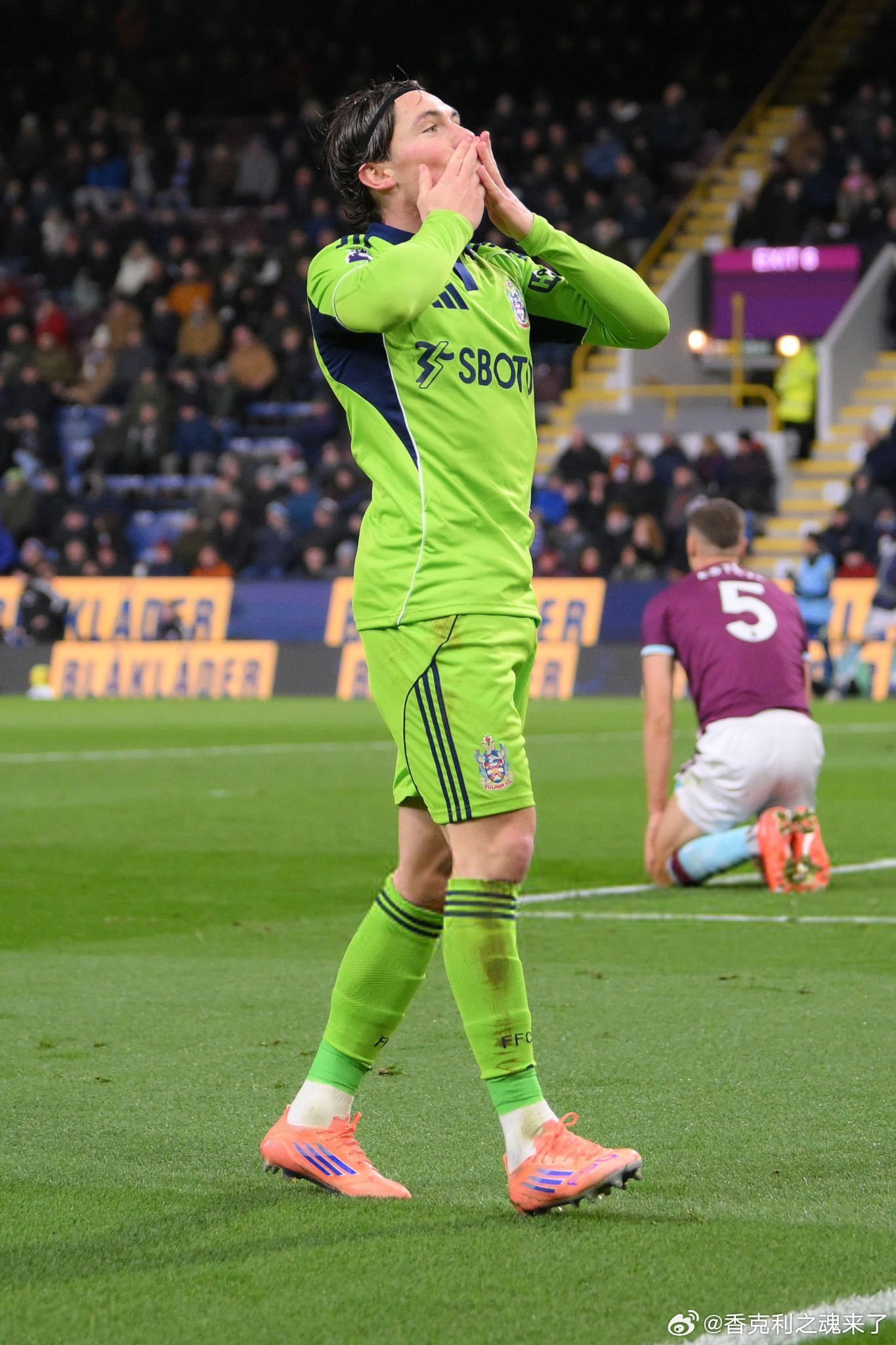 利物浦旧将、威尔士边锋哈里·威尔逊谈及训练中表现最出色的队友："对我来说是菲尔米