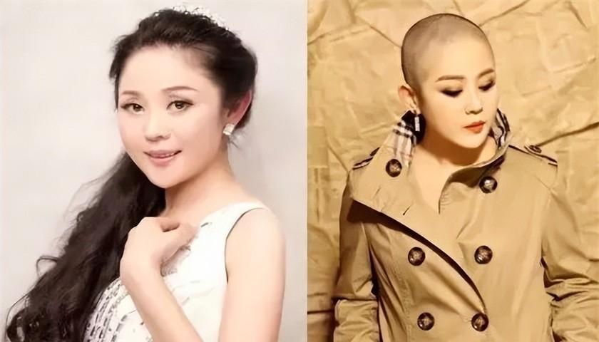 央视女主持自曝患癌经历：手术6小时，化疗八个月，生不如死

虞婷出生在一个普通的