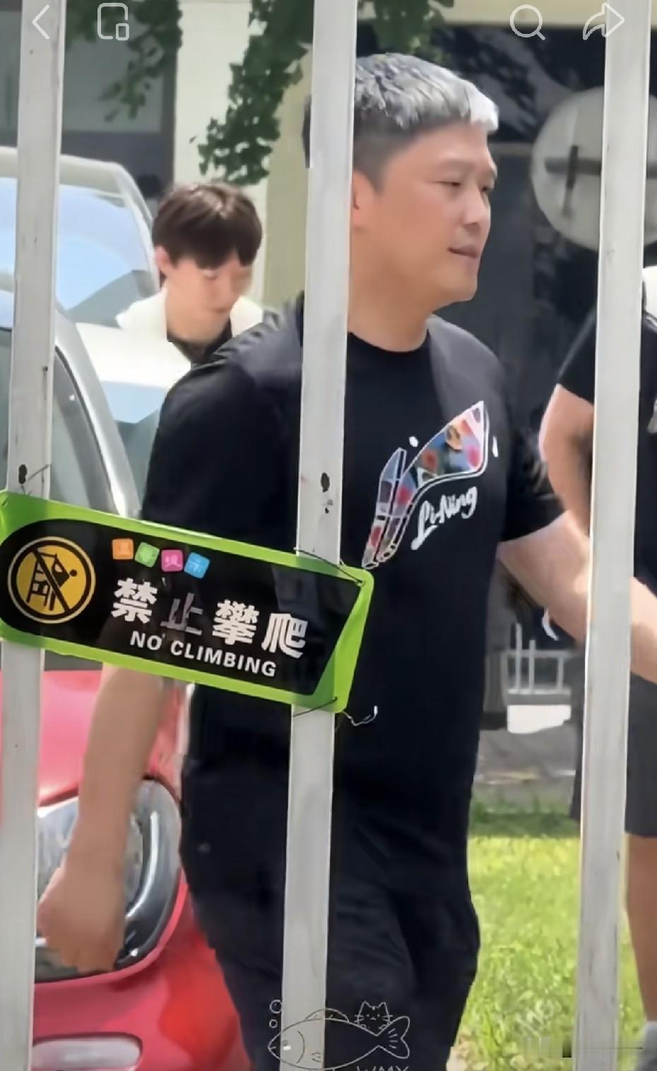 国乒今天上训，看来大家假期结束了。
再过一个星期就是WTT常规挑战赛萨格勒布站的