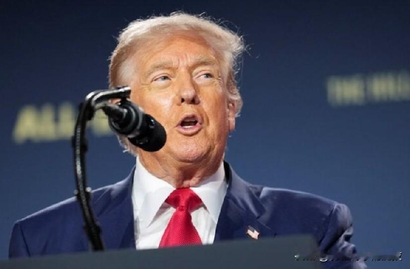 特朗普将签署人工智能监管命令，安保部门忧虑其支持者增多
华盛顿，5 月 20 日