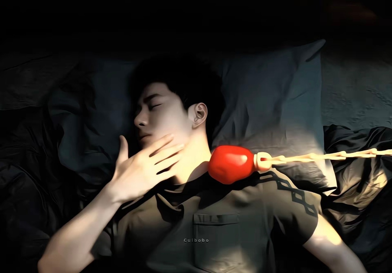 哇塞路过抖音刷到的王一博😍🥰[流鼻血]​​​
