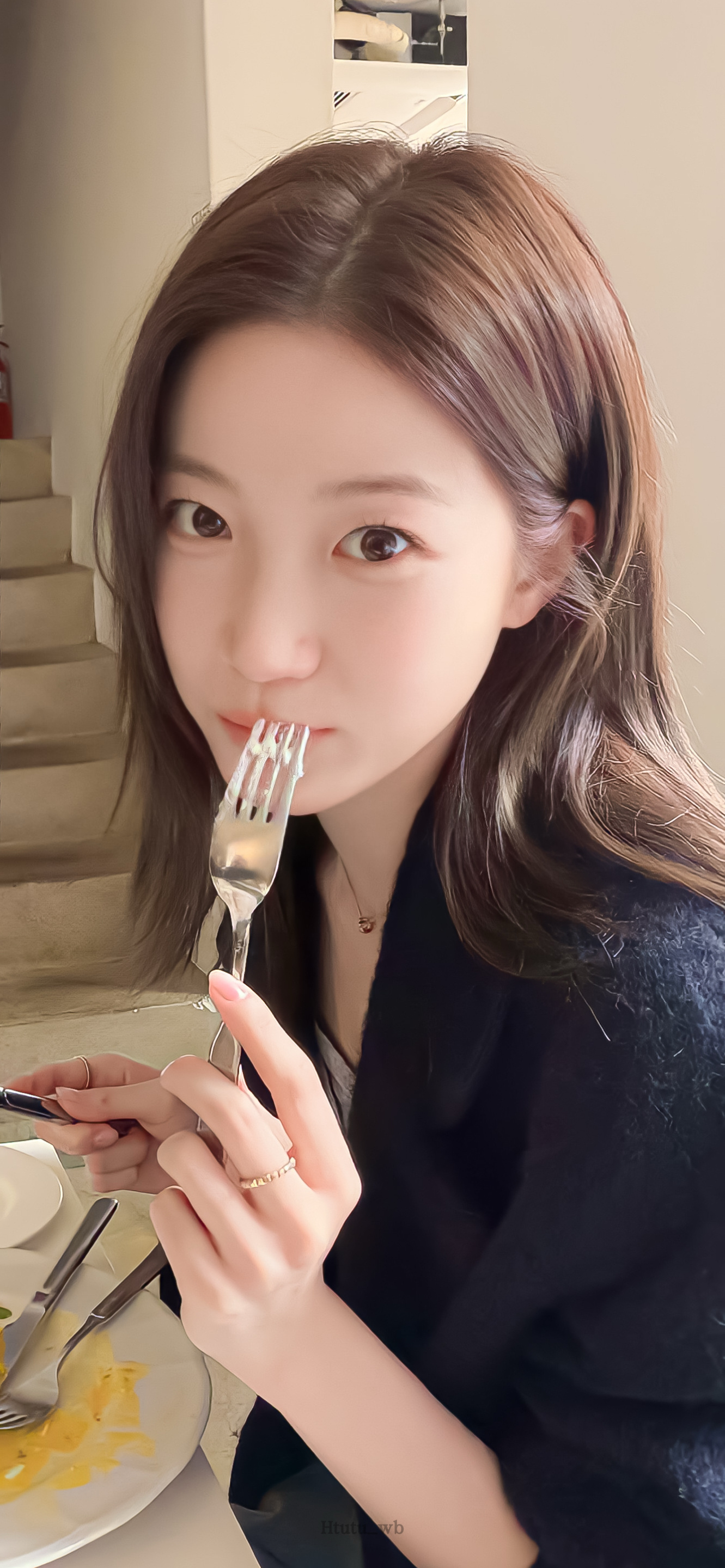 中村一叶壁纸来啦～🧸🍪 