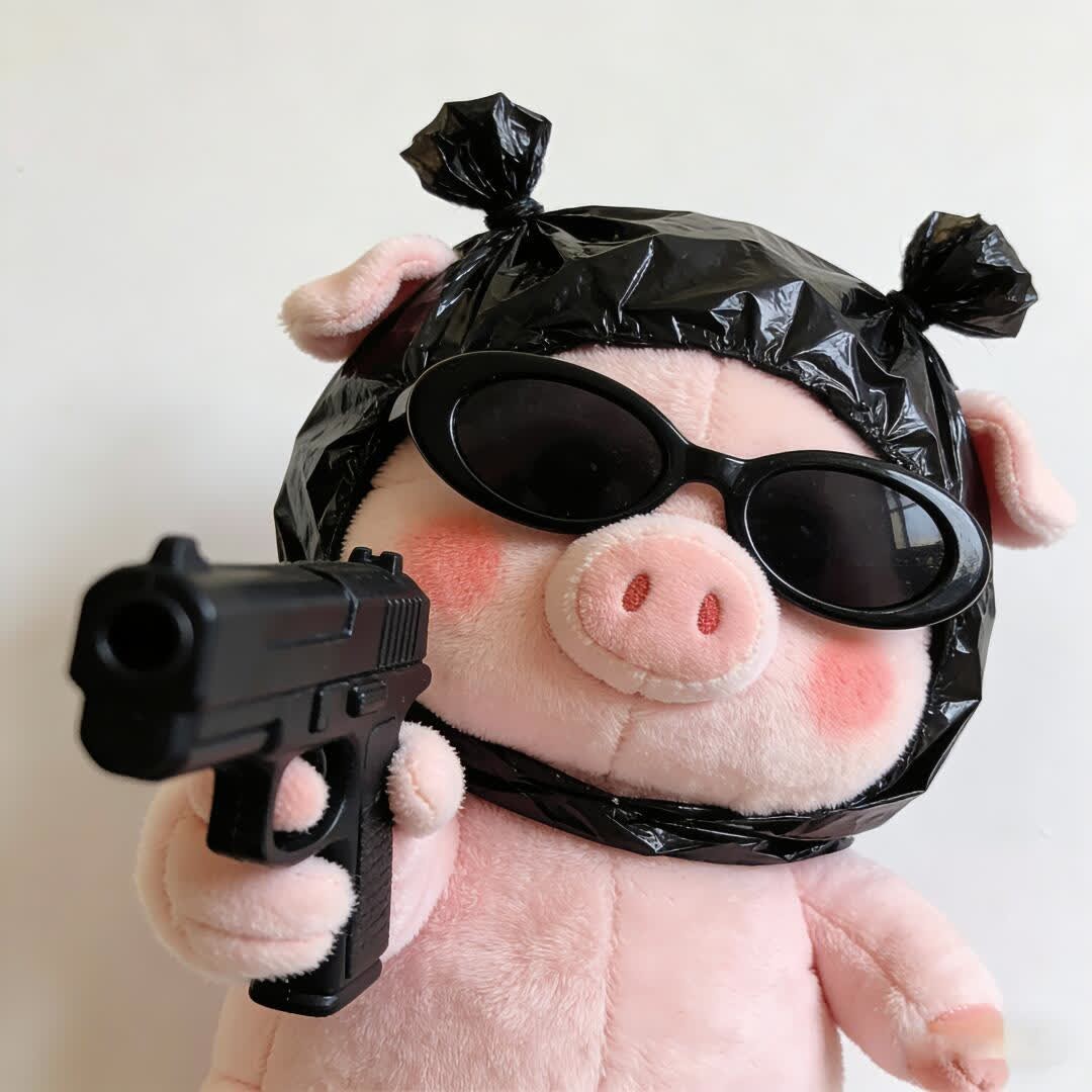 “十二生肖搞怪头像✨” 可爱头像头像分享搞怪头像治愈系头像卡通头像新头像的魅力 