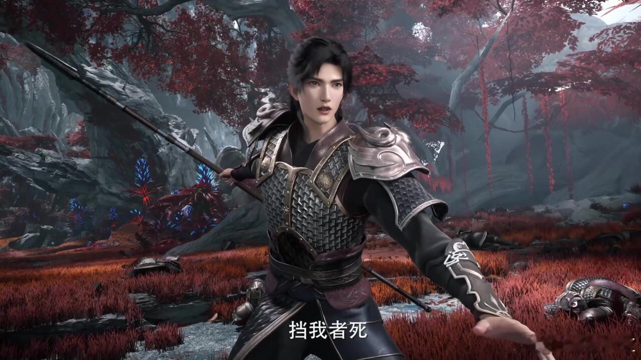 遮天叶凡的反杀有多爽前一刻还在嘲讽的人，下一刻惊掉下巴！叶凡用最直接的方式，完成
