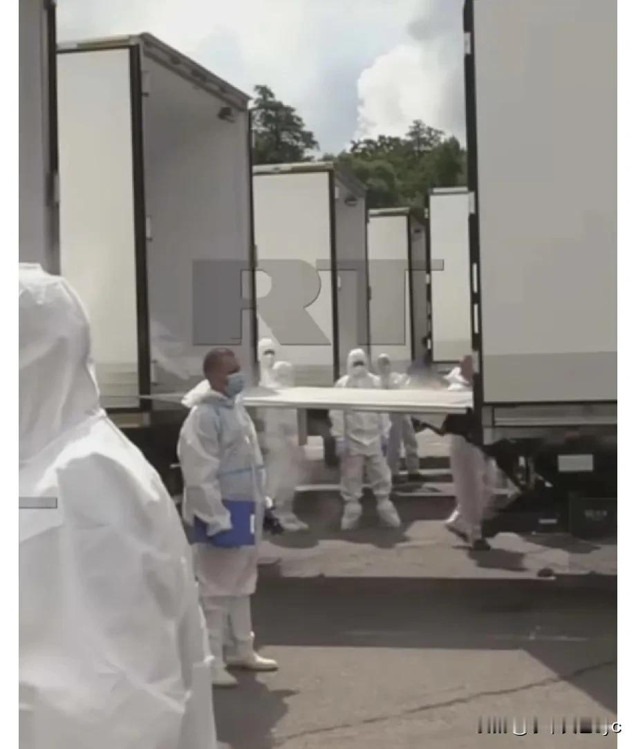 根据俄乌双方在伊斯坦布尔达成的协议，俄罗斯方面又向乌克兰方面移交1000具乌克兰