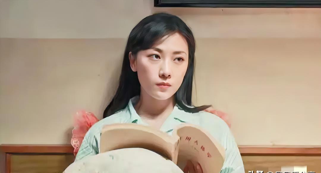 他拿恩情当绳子，她拿沉默当盾牌。
不生孩子，不是狠，是怕自己彻底变成他的附属品。