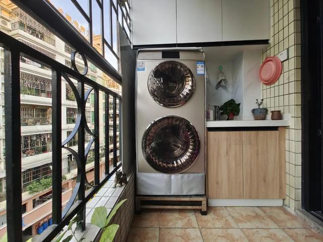 阳台有必要装洗手盆吗？