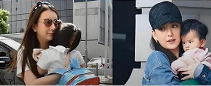 郭富城和方媛的婚姻，一直是网友热议的话题。有人曾质疑郭富城找了个网红当老婆，可这