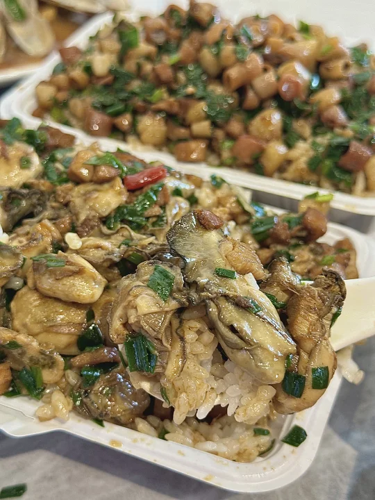 感谢苏大学生带路！！真的好好吃！！