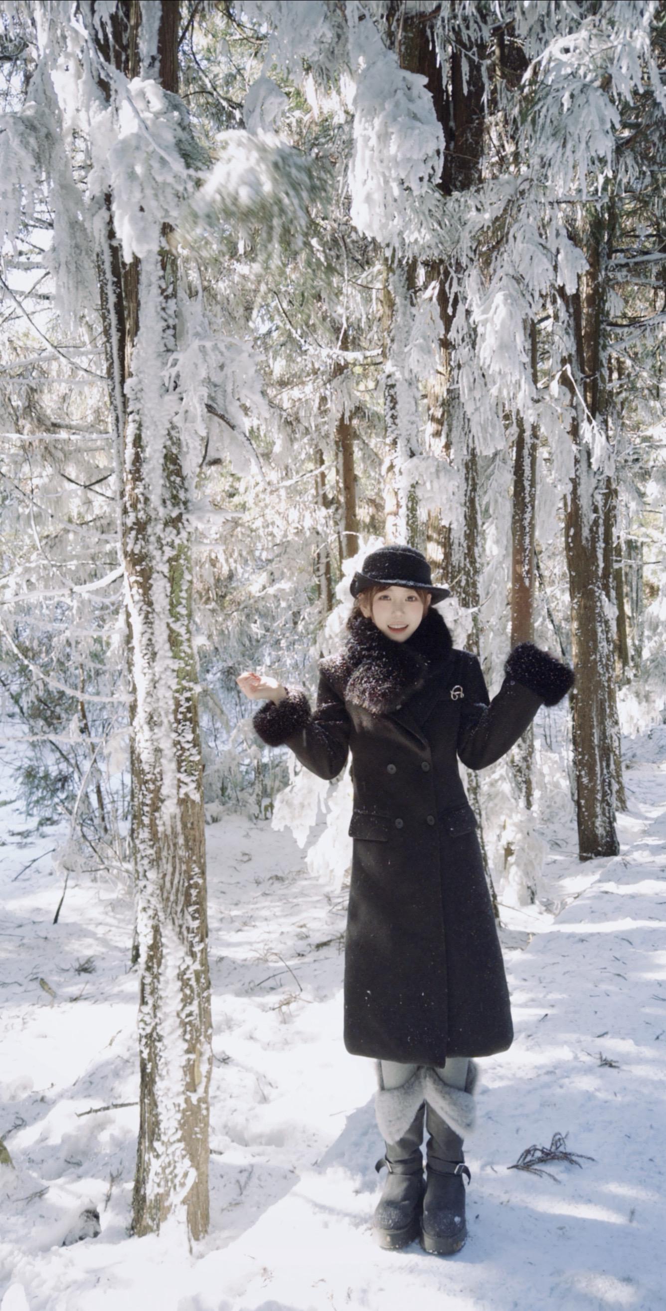 今年冬天 还会是你陪在我身边吗？