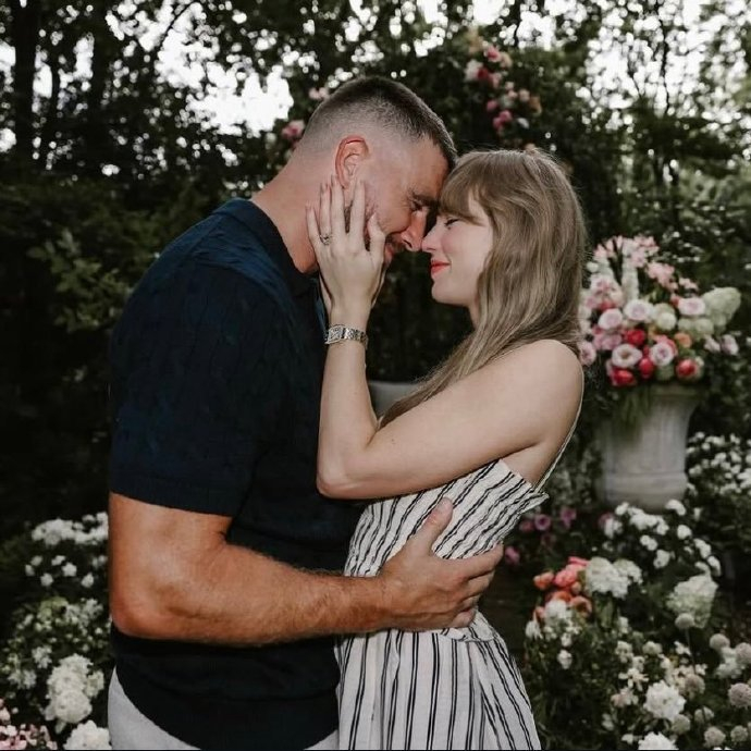霉霉婚礼目前已花费两千万美元 据外媒，Taylor Swift 的婚礼据称已至少