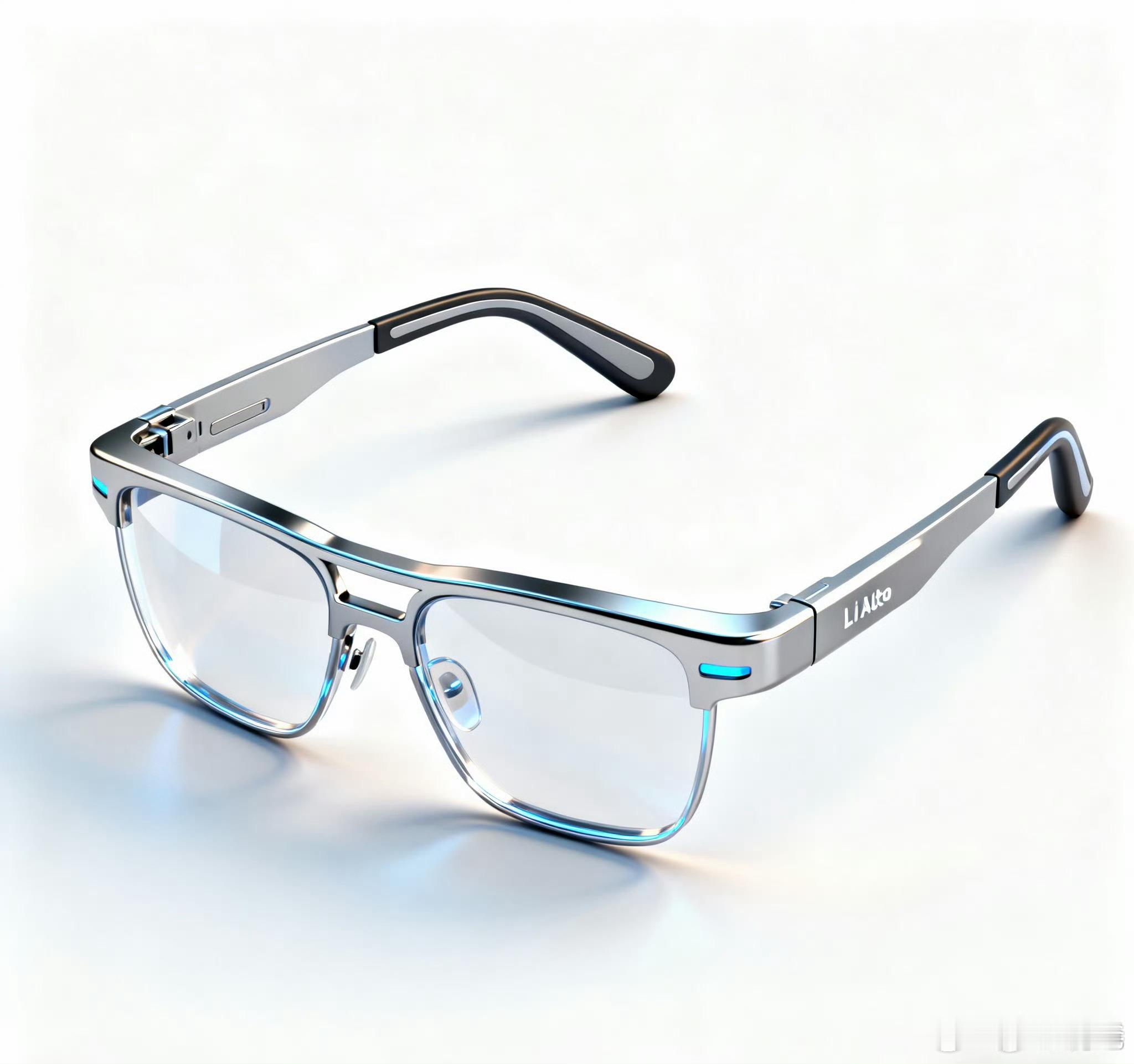 开着开着车，突然想起来，某市值管理及其失败的车企的Ai眼镜该上市了