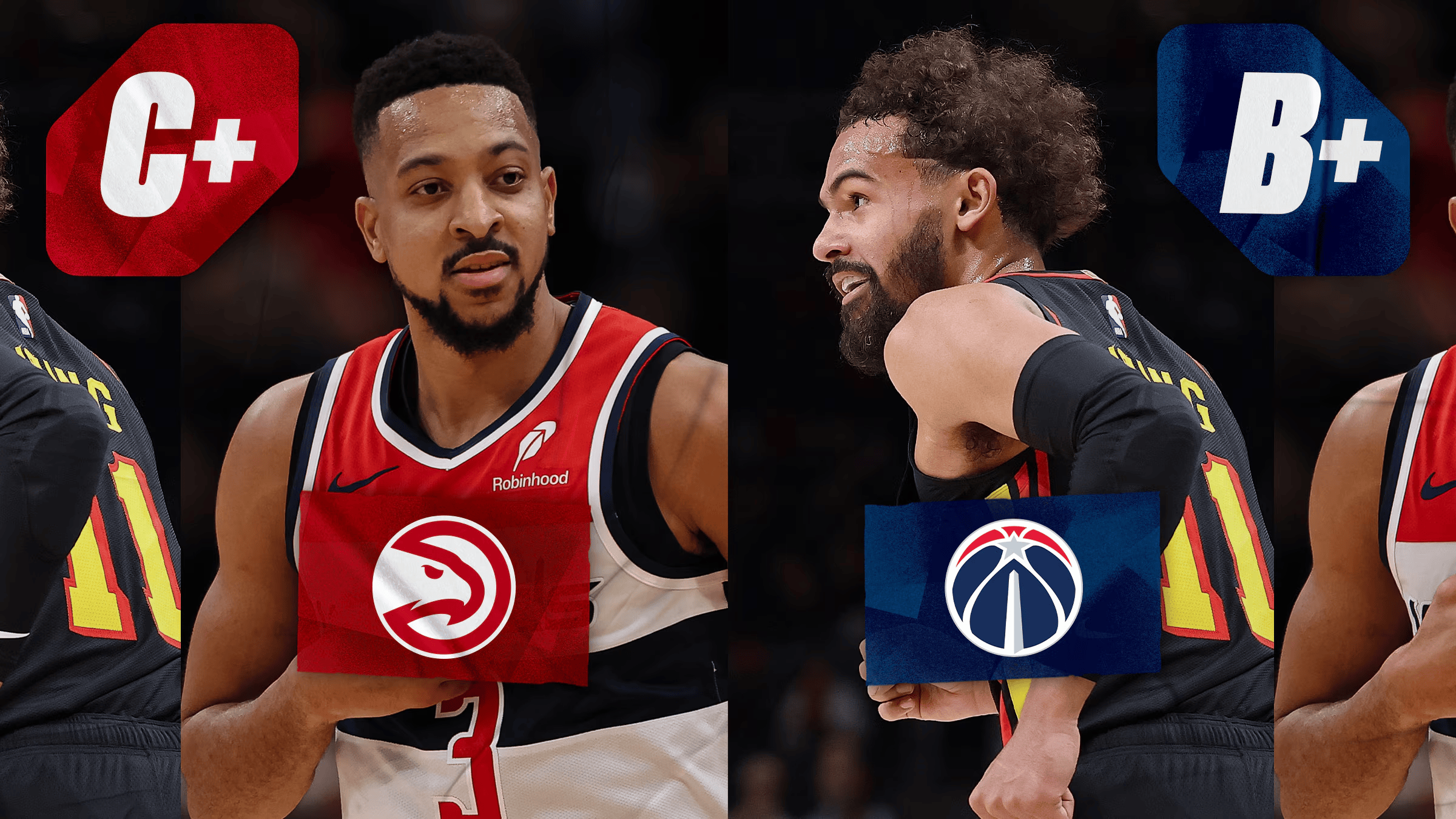 Marks：本赛季至今仅1次交易，过去两个赛季发生27次和25次