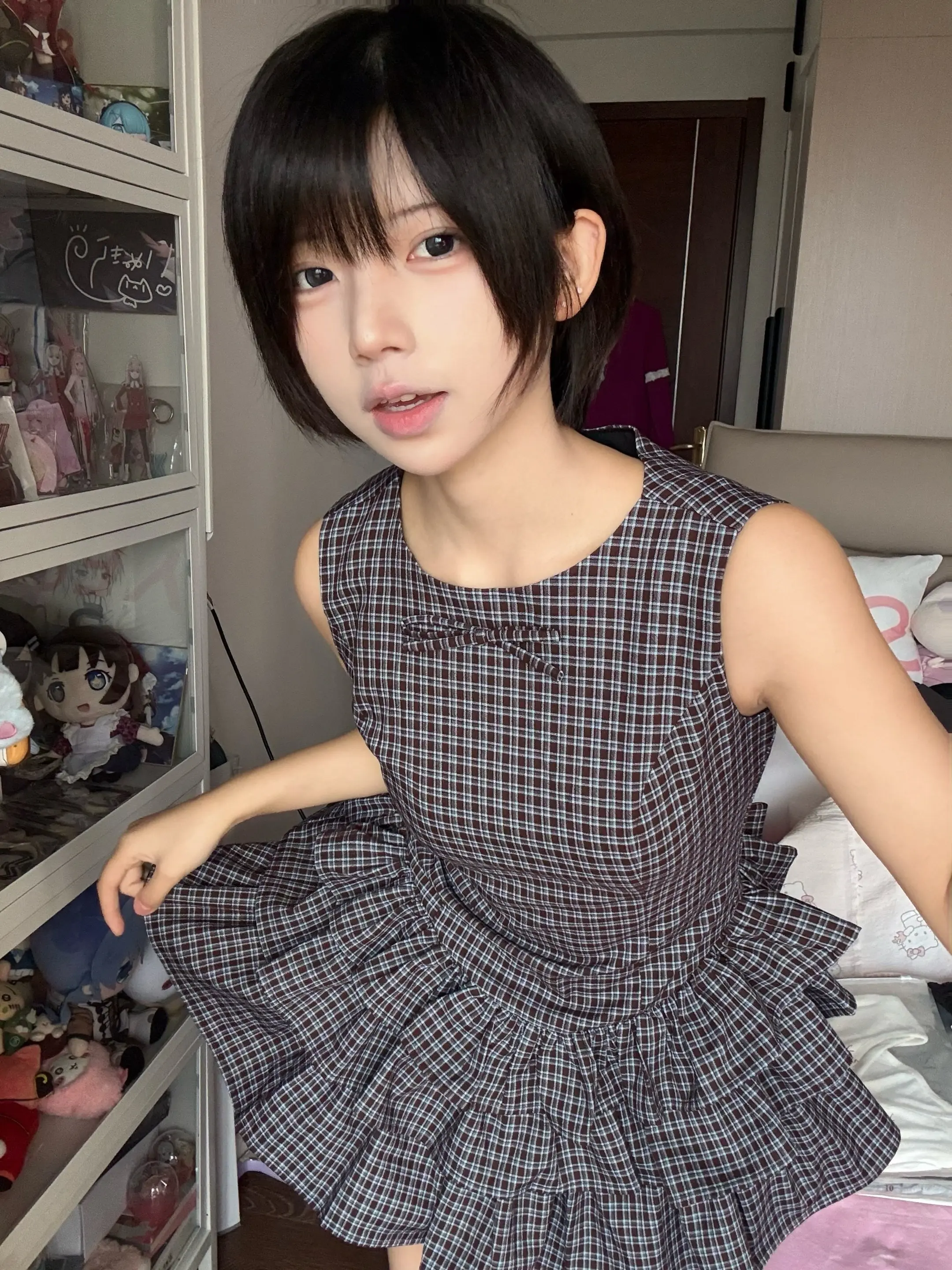 ¯꒳¯