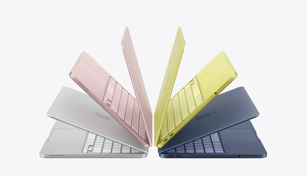 苹果A18Pro芯片库存耗尽 我记得之前有刷到过，国补+学生优惠，这台机子可以拉