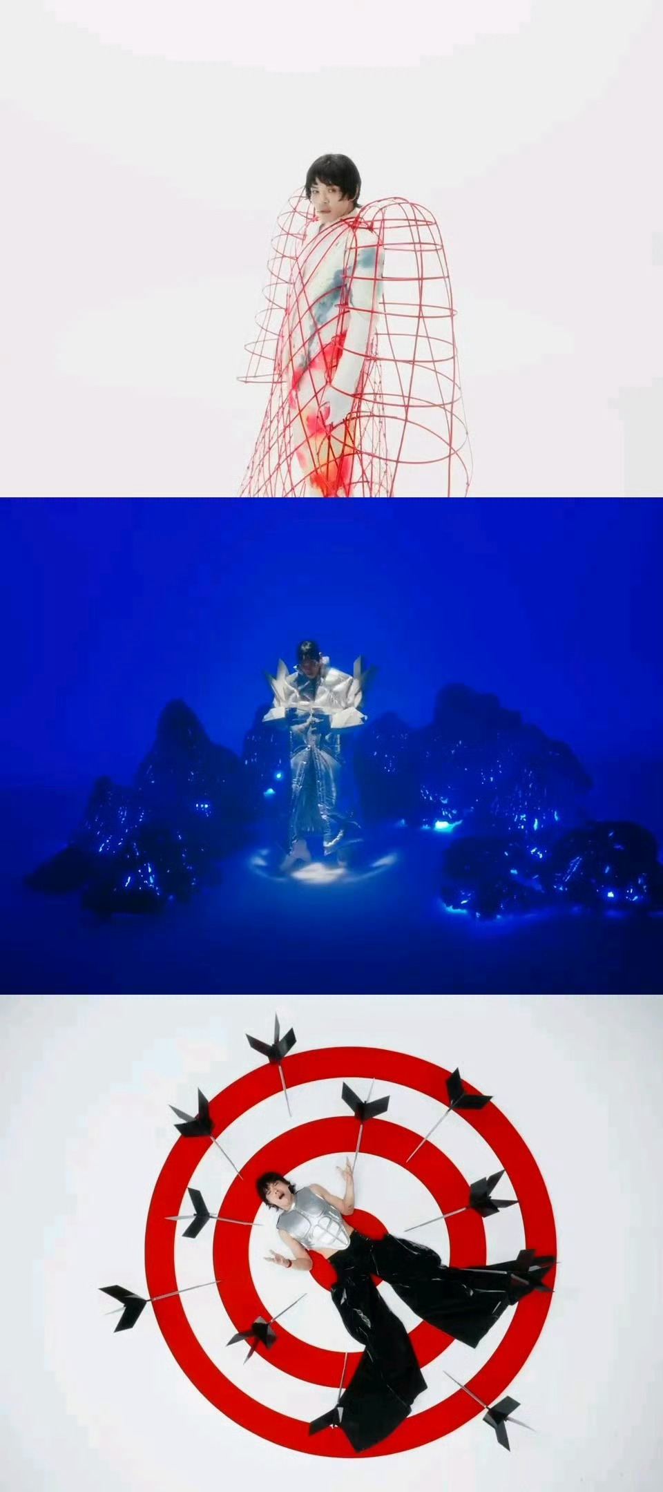 向佐新歌预告向佐新歌左心房预告 向佐新歌《左心房》即将震撼上线！他解读新歌时，真