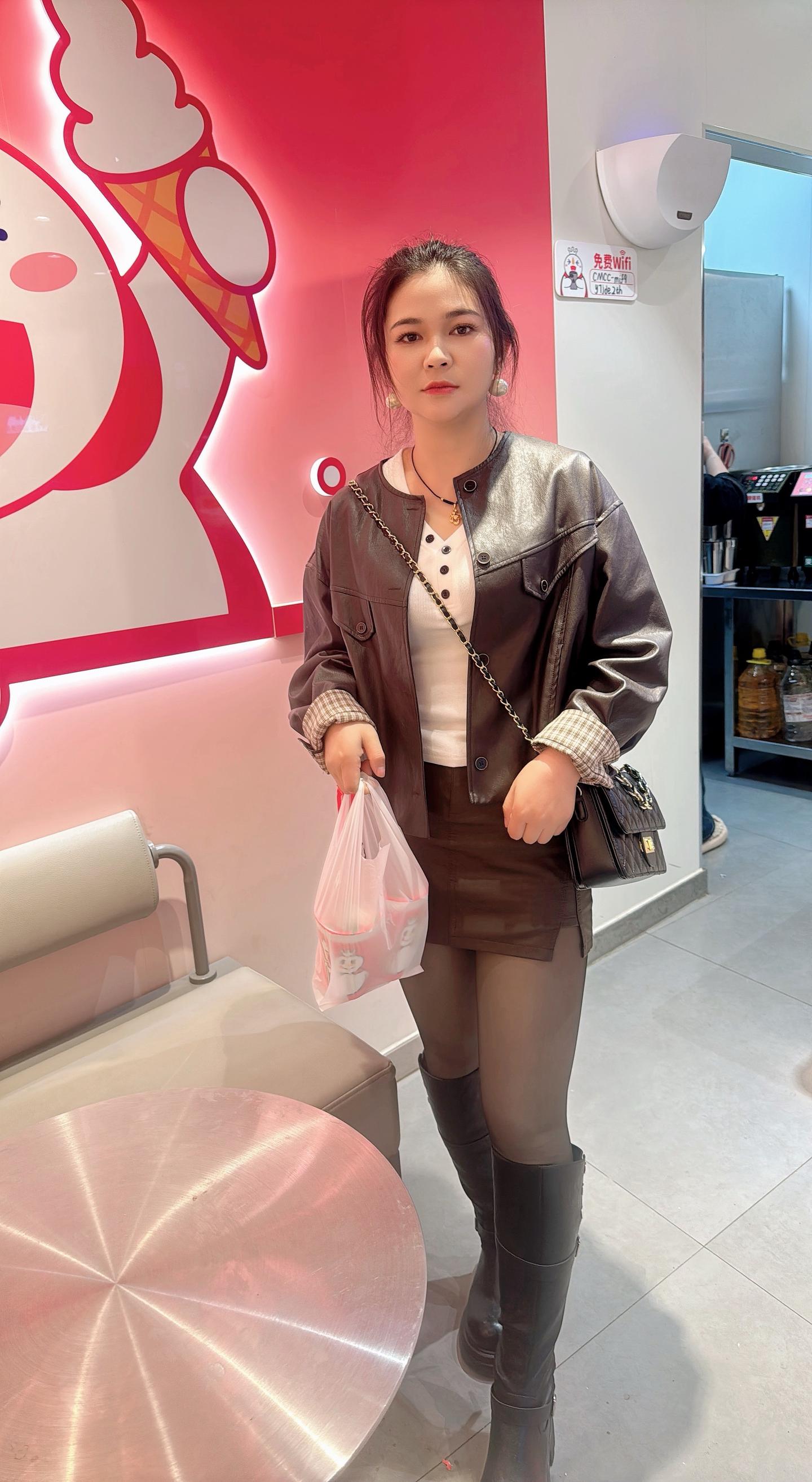 一杯奶茶的快乐