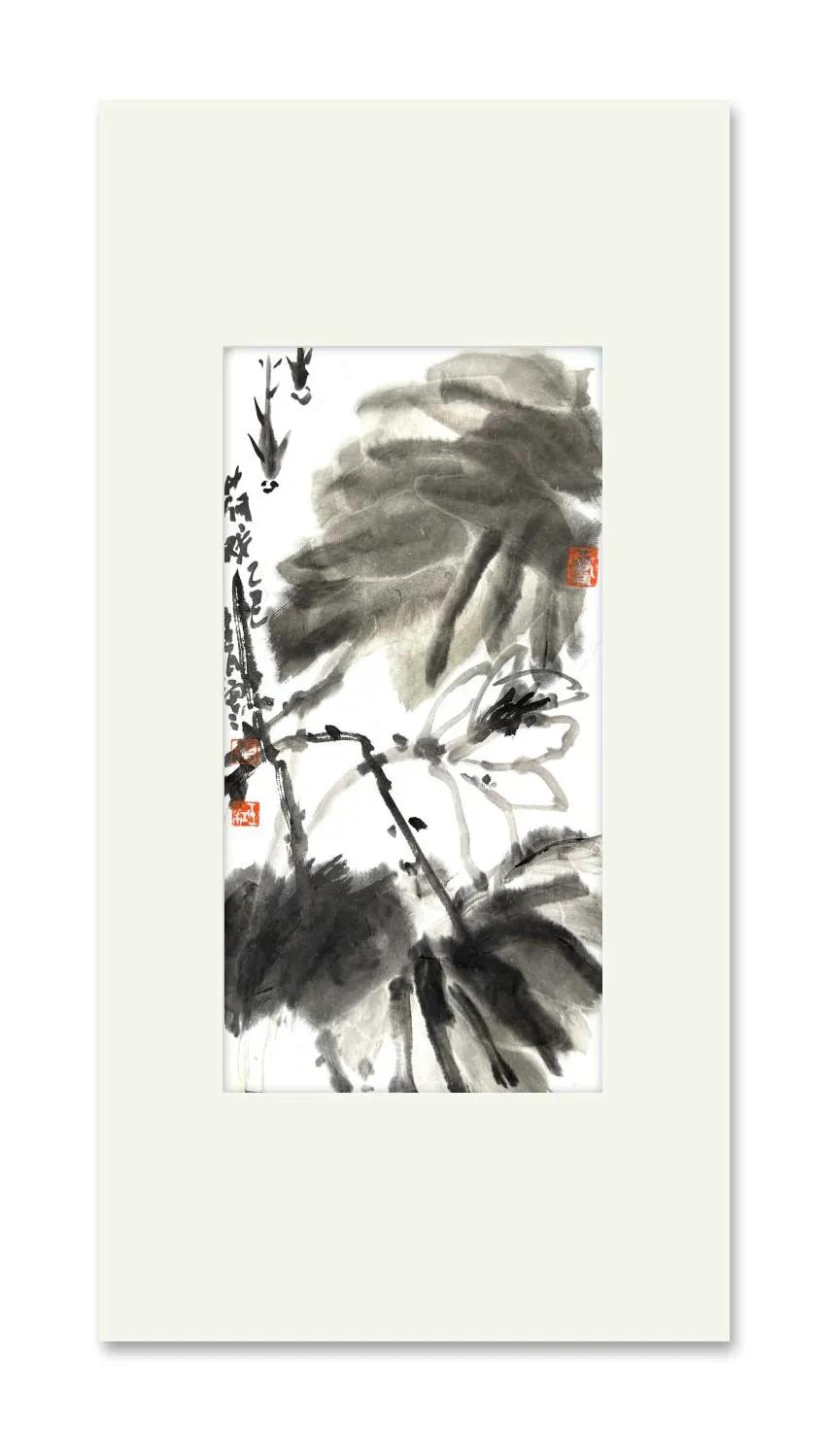 国画小品，肆意涂抹


我是妘朵（改名字啦），一个肆意的女子，喜欢关注我吧@妘朵