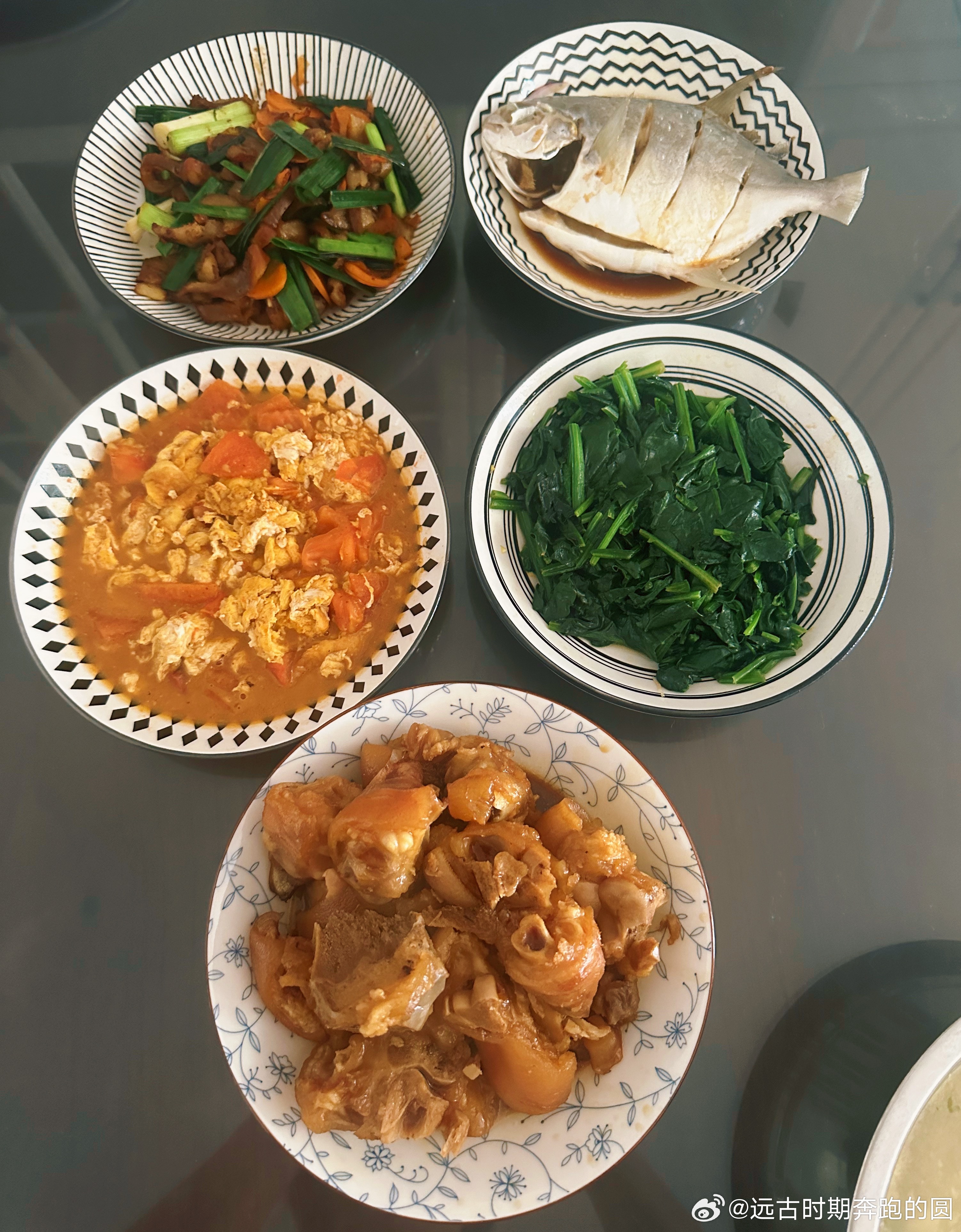 好好善待你的身体你的灵魂才想留在那里先从好好吃饭开始 
