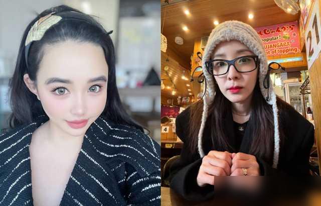 曾经的韩流女王，竟然在社交平台上亲手送队友去坐牢。朴春这一记背刺，彻底撕碎了2N