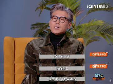 李乃文何炅是同龄人 提到何炅，总是让人联想到阳光和活力，而李乃文则是智慧与深度的