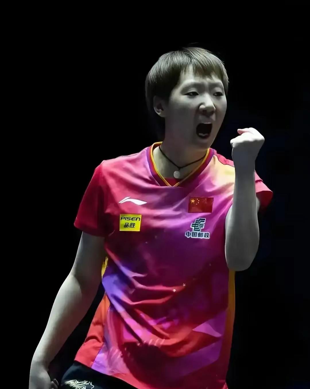 名古屋亚运会乒乓球9月21日赛事看点！国乒男女团稳获小组第一，虎哥为国乒加油！
