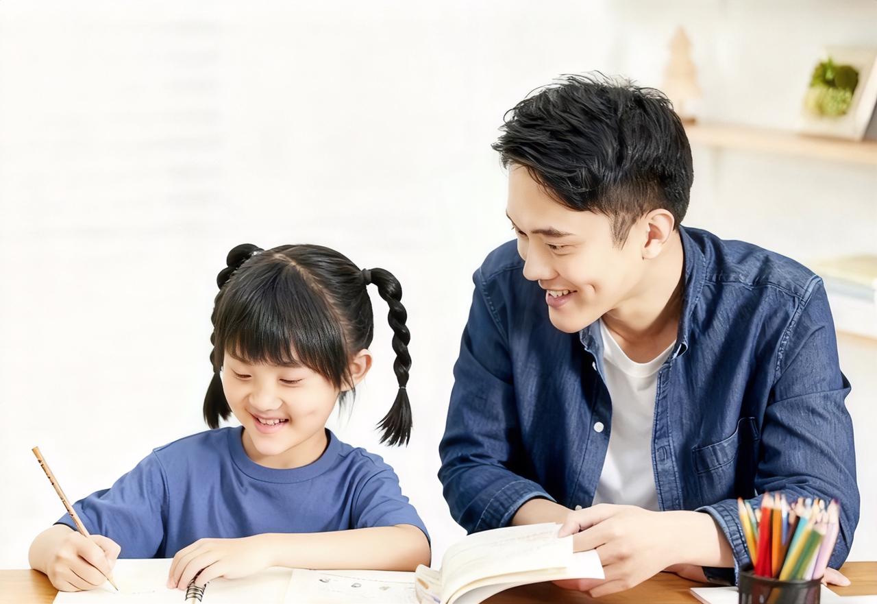 辅导孩子作业，要将这3句话烂在肚子里，家长必看
一提到给孩子辅导作业，你是不是也