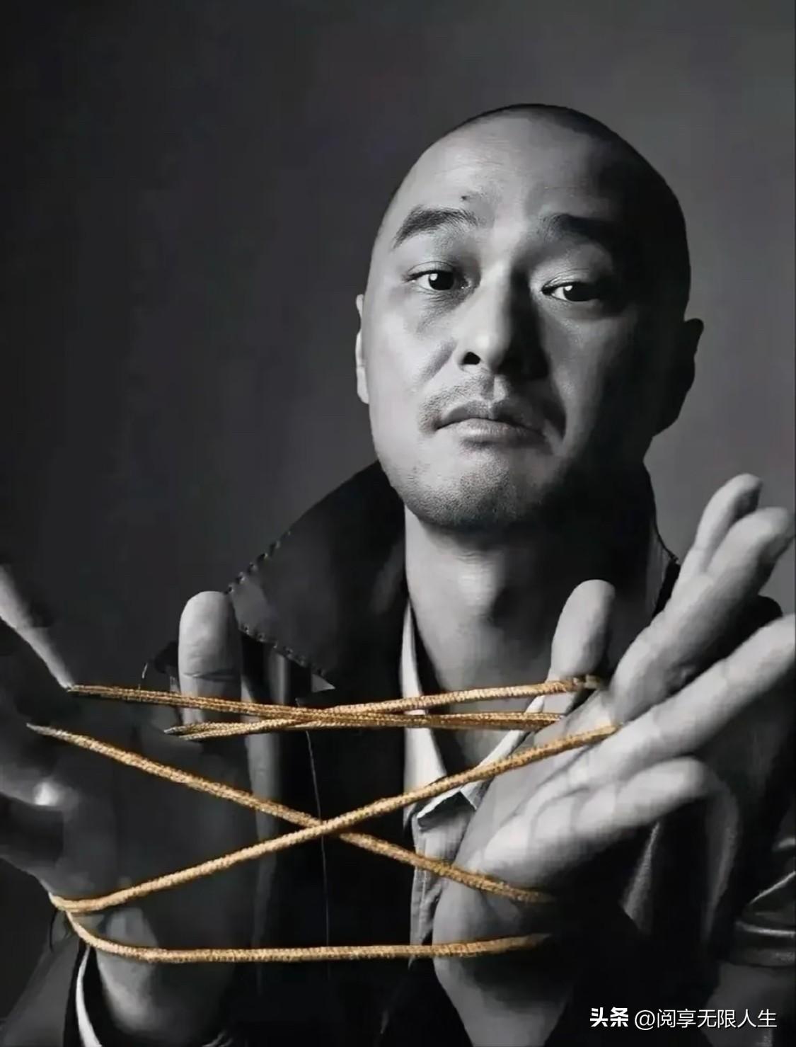 冯唐曾说：“想一生过得好，就多给别人一些自由。让万物是它本来的样子，不要有那么大