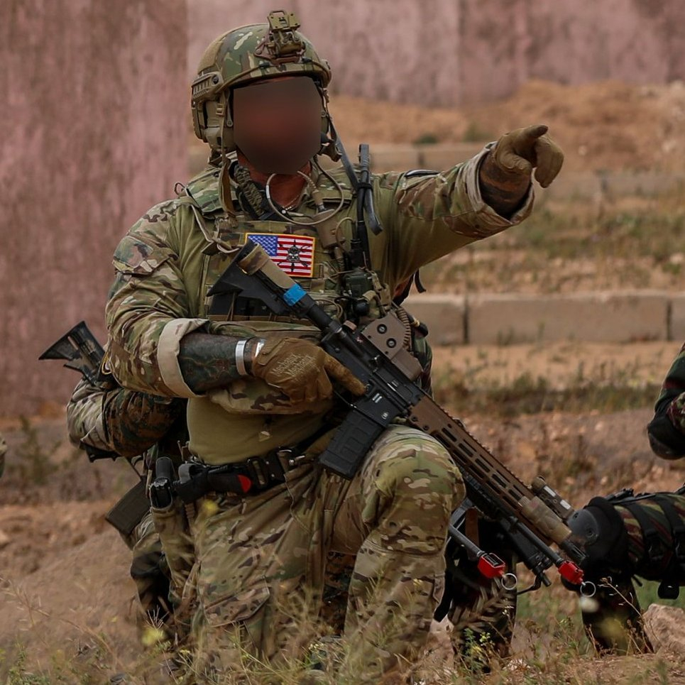 19th Special Forces Group (Airborne), 20