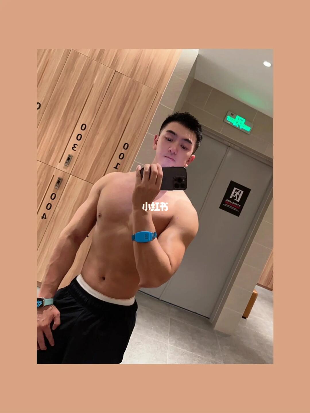 健身就为了假期吃更多呀😄 Today Gym💦