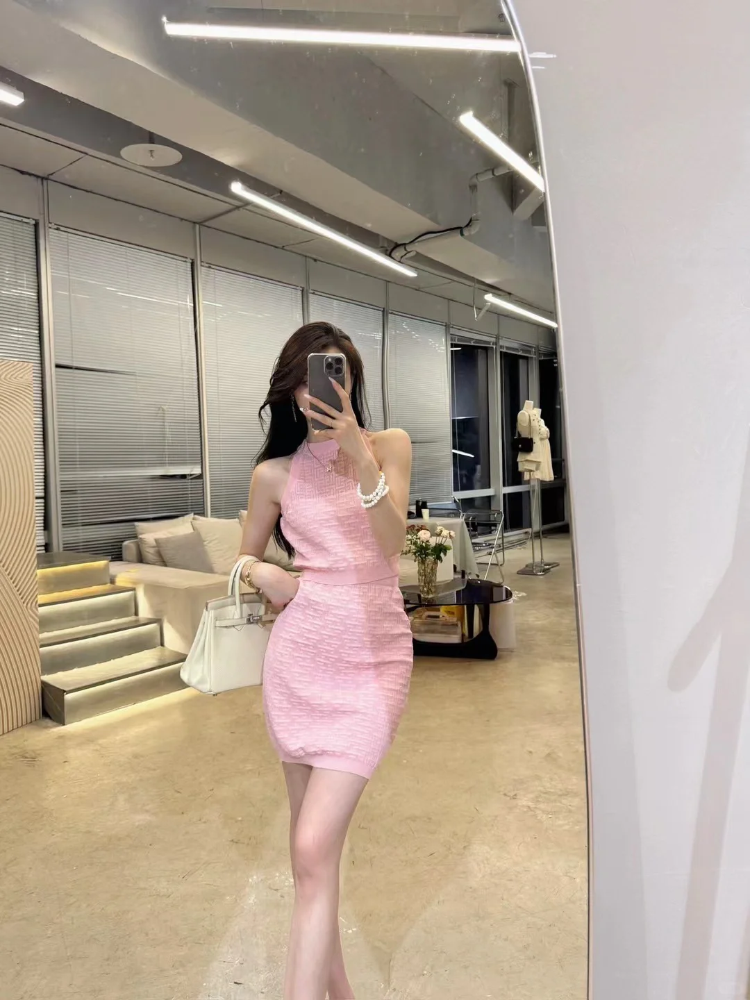 520约会战袍——粉粉小公主 男票的最爱💓